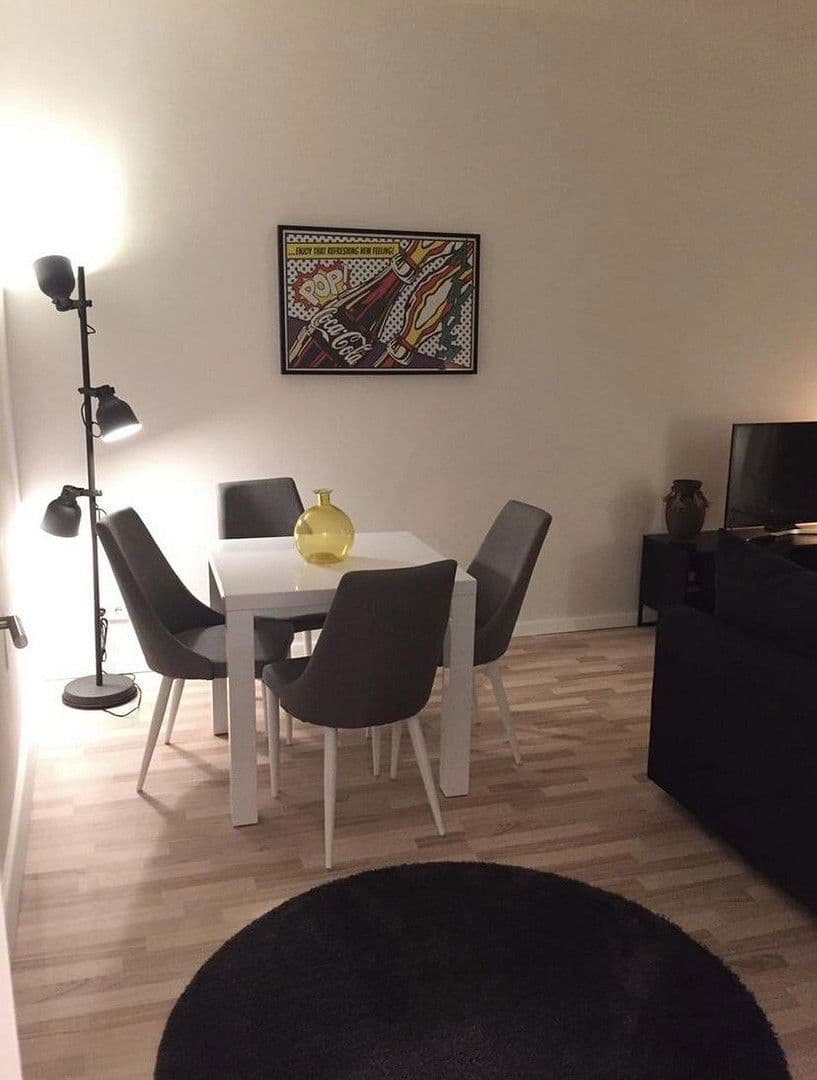 2 bedroom flat to rent, 65 m², Strausberger Platz 3, Berlin, Berlin 2 bedroom flat to rent, 65 m², Strausberger Platz 3, Berlin, Berlin