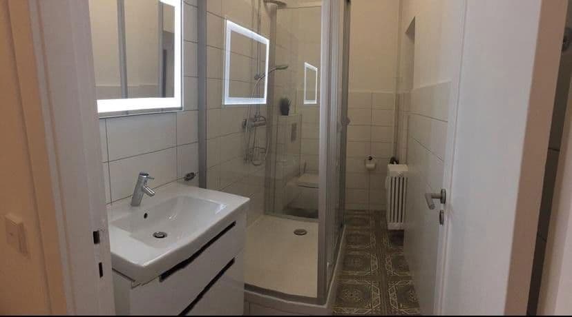 2 bedroom flat to rent, 65 m², Strausberger Platz 3, Berlin, Berlin 2 bedroom flat to rent, 65 m², Strausberger Platz 3, Berlin, Berlin