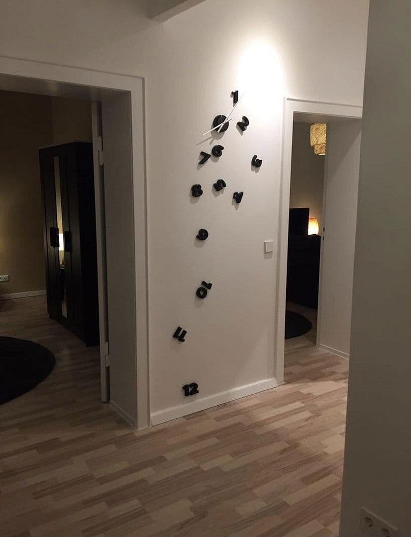 2 bedroom flat to rent, 65 m², Strausberger Platz 3, Berlin, Berlin 2 bedroom flat to rent, 65 m², Strausberger Platz 3, Berlin, Berlin