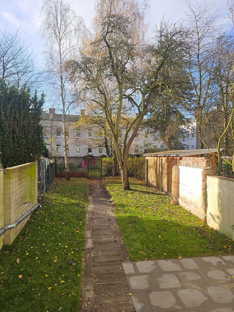 house for sale, 106 m², Lübeck, Schleswig-Holstein house for sale, 106 m², Lübeck, Schleswig-Holstein