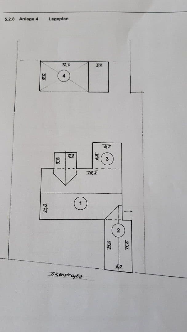 house for sale, 180 m², Okerstr. 84, Schwülper, Lower Saxony house for sale, 180 m², Okerstr. 84, Schwülper, Lower Saxony