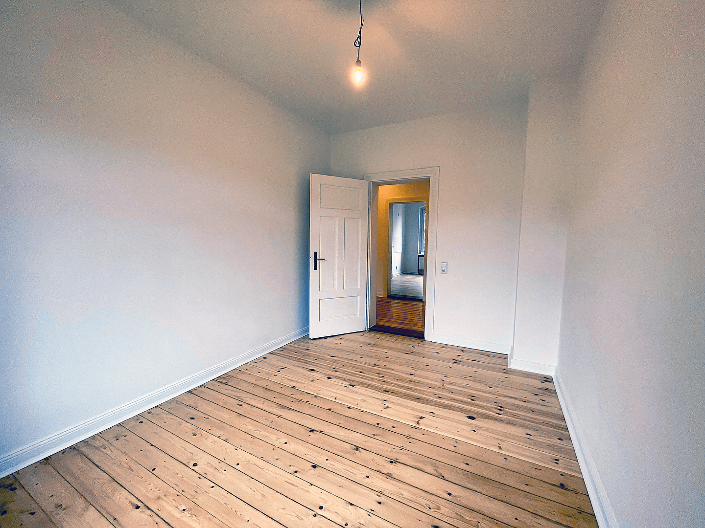 4 bedroom flat for sale, 106 m², Braunschweig, Lower Saxony 4 bedroom flat for sale, 106 m², Braunschweig, Lower Saxony