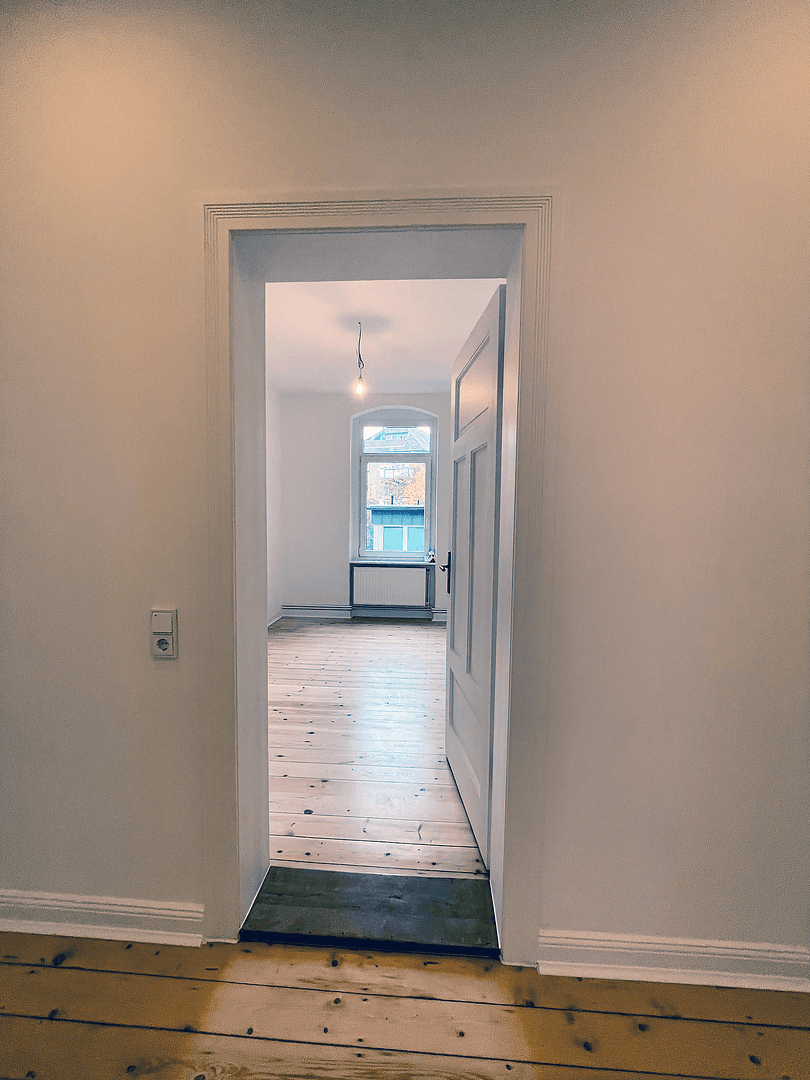 4 bedroom flat for sale, 106 m², Braunschweig, Lower Saxony 4 bedroom flat for sale, 106 m², Braunschweig, Lower Saxony