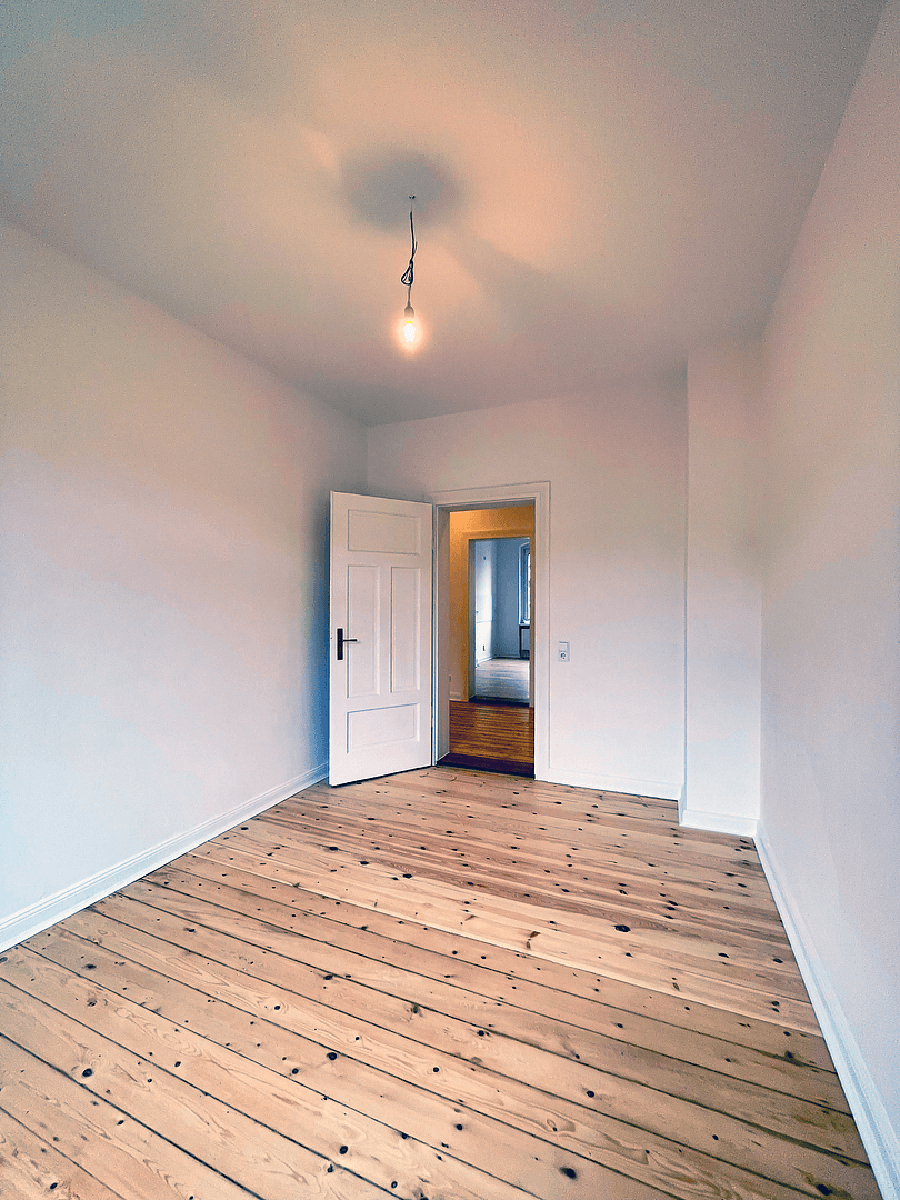 4 bedroom flat for sale, 106 m², Braunschweig, Lower Saxony 4 bedroom flat for sale, 106 m², Braunschweig, Lower Saxony