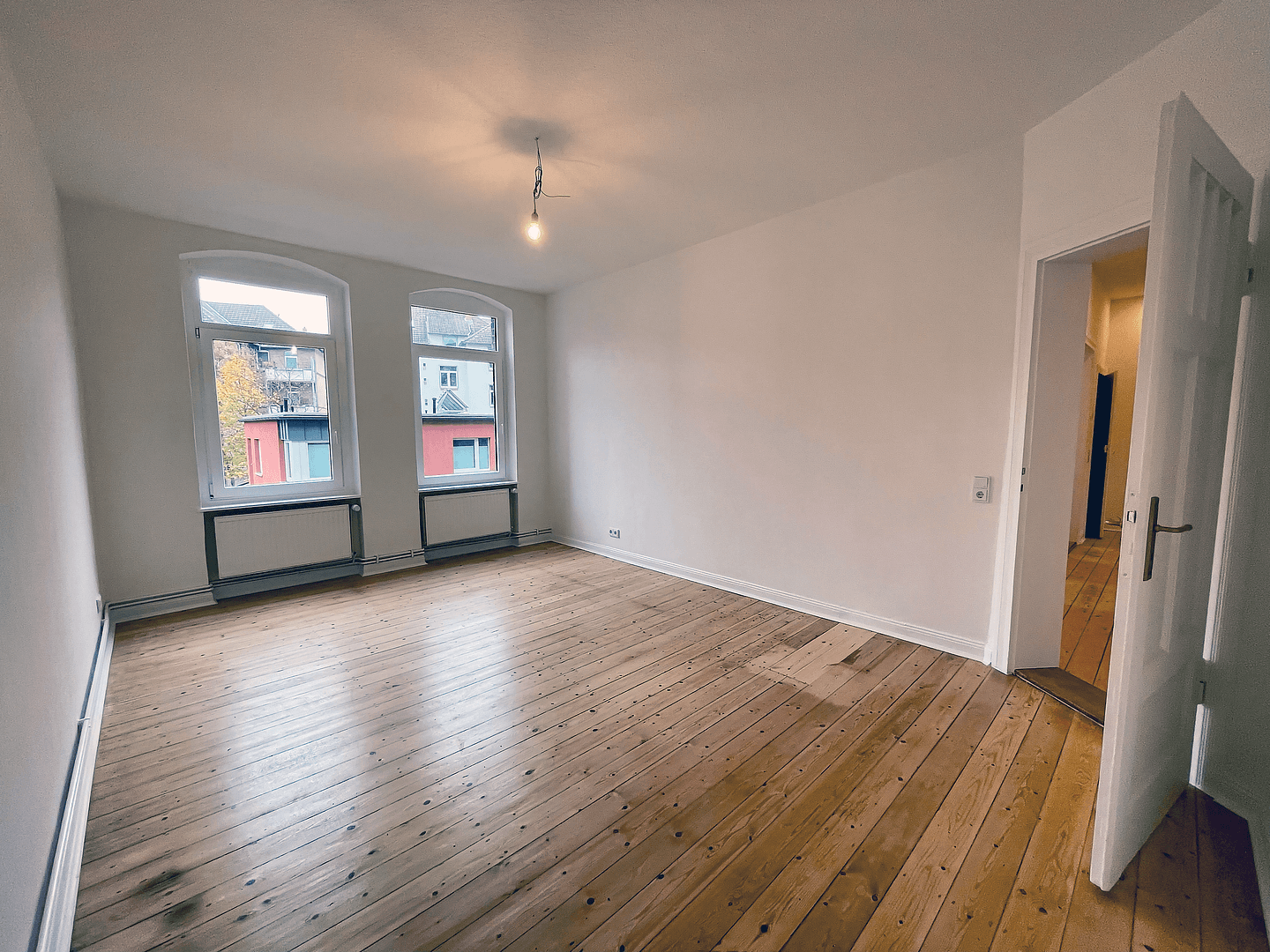 4 bedroom flat for sale, 106 m², Braunschweig, Lower Saxony 4 bedroom flat for sale, 106 m², Braunschweig, Lower Saxony