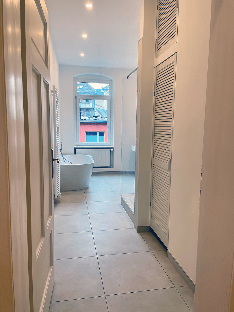 4 bedroom flat for sale, 106 m², Braunschweig, Lower Saxony 4 bedroom flat for sale, 106 m², Braunschweig, Lower Saxony