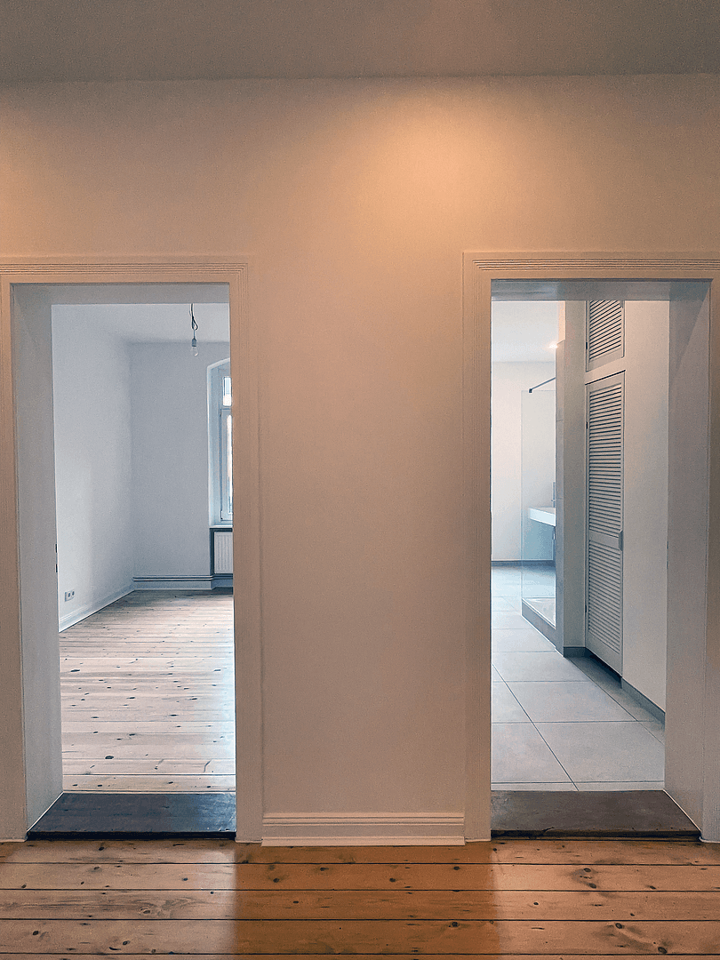 4 bedroom flat for sale, 106 m², Braunschweig, Lower Saxony 4 bedroom flat for sale, 106 m², Braunschweig, Lower Saxony