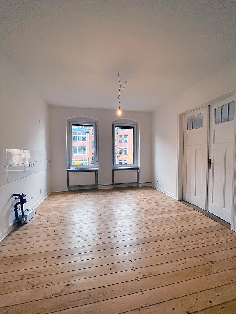 4 bedroom flat for sale, 106 m², Braunschweig, Lower Saxony 4 bedroom flat for sale, 106 m², Braunschweig, Lower Saxony