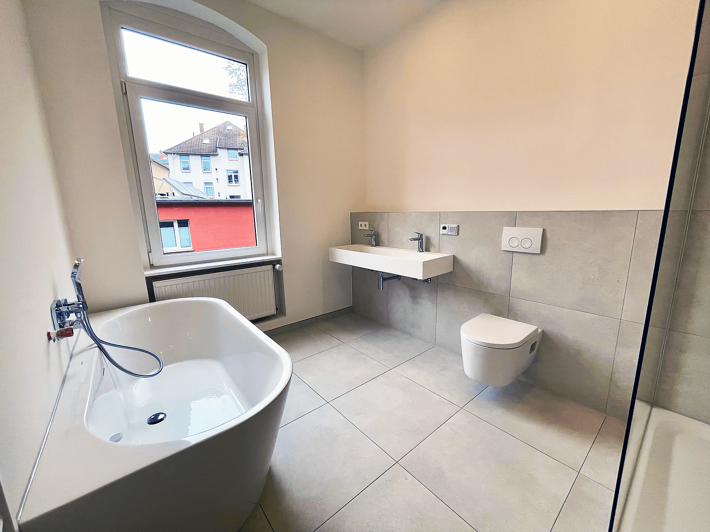 4 bedroom flat for sale, 106 m², Braunschweig, Lower Saxony 4 bedroom flat for sale, 106 m², Braunschweig, Lower Saxony