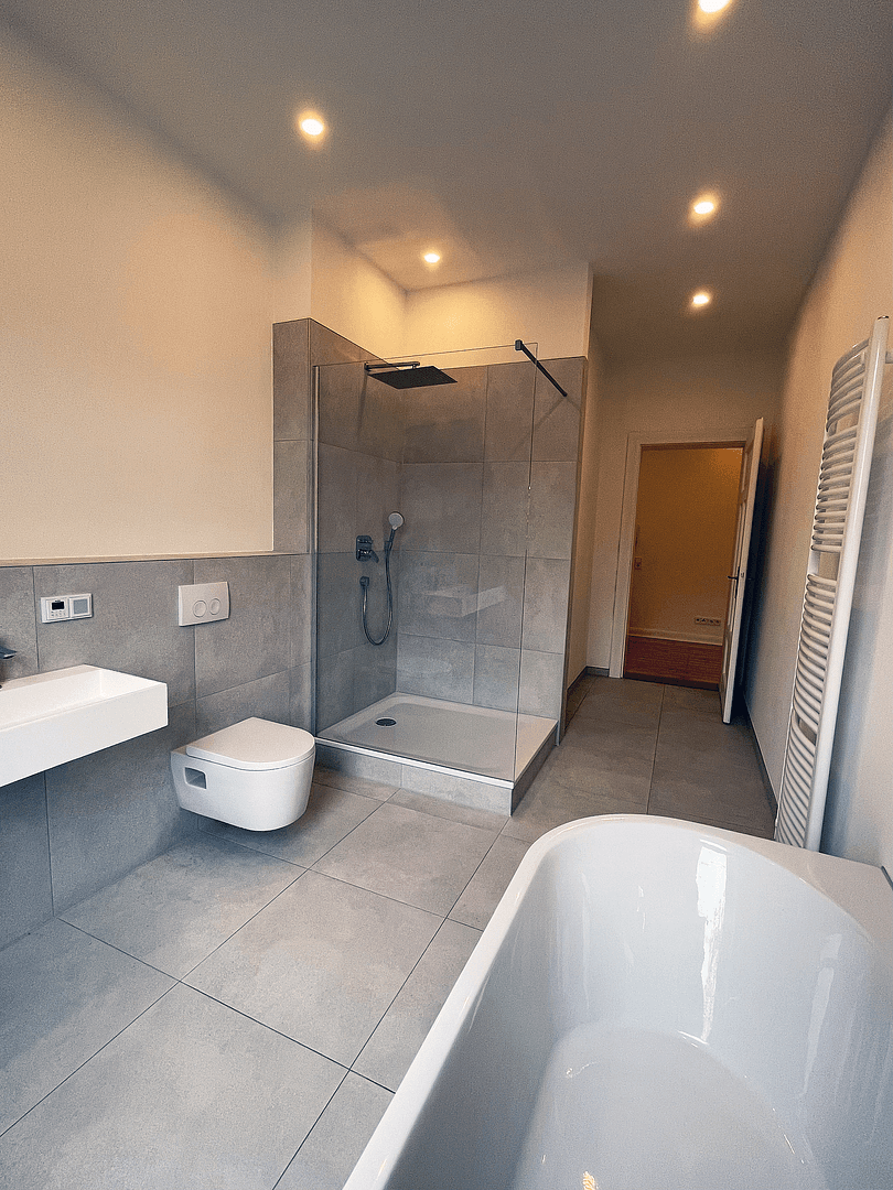 4 bedroom flat for sale, 106 m², Braunschweig, Lower Saxony 4 bedroom flat for sale, 106 m², Braunschweig, Lower Saxony