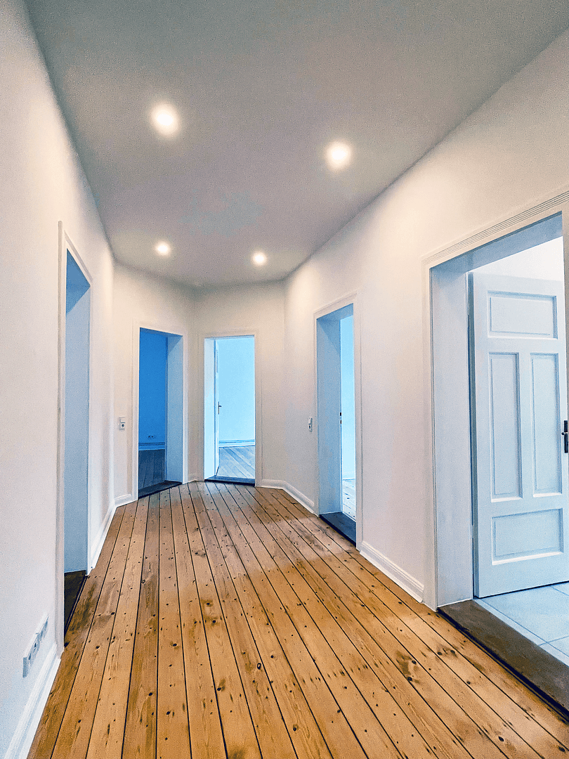 4 bedroom flat for sale, 106 m², Braunschweig, Lower Saxony 4 bedroom flat for sale, 106 m², Braunschweig, Lower Saxony