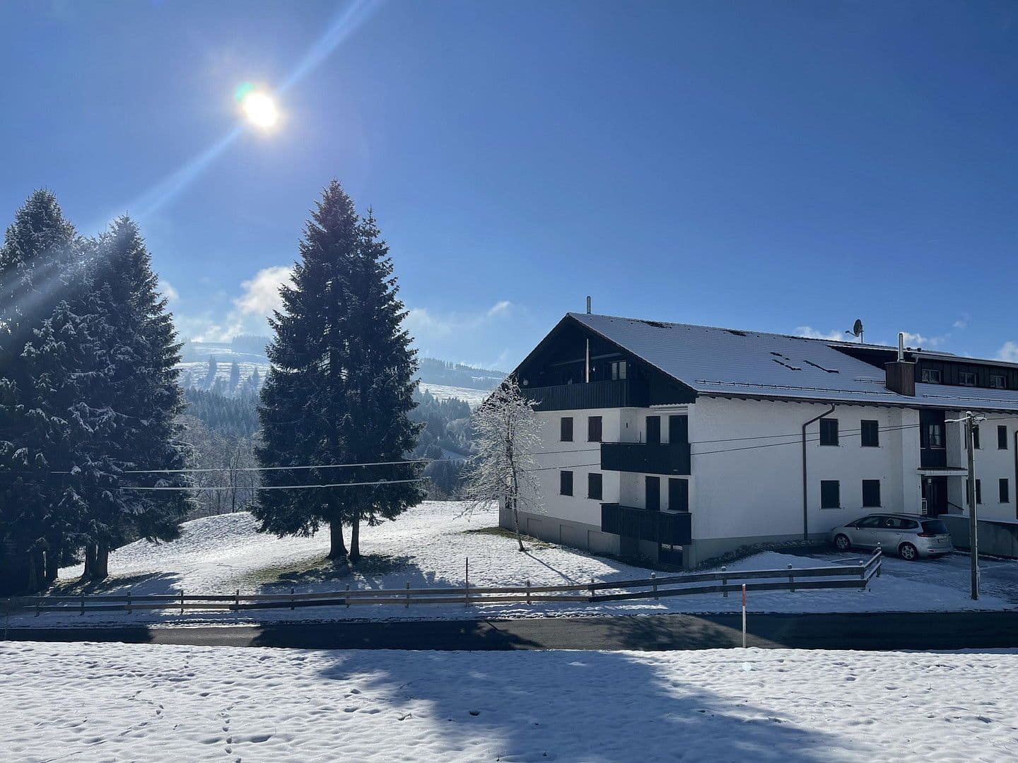 4 bedroom flat for sale, 106 m², Mühlhalde 1, Missen-Wilhams, Bavaria 4 bedroom flat for sale, 106 m², Mühlhalde 1, Missen-Wilhams, Bavaria