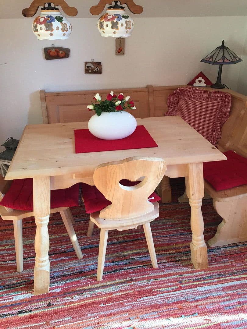 4 bedroom flat for sale, 106 m², Mühlhalde 1, Missen-Wilhams, Bavaria 4 bedroom flat for sale, 106 m², Mühlhalde 1, Missen-Wilhams, Bavaria