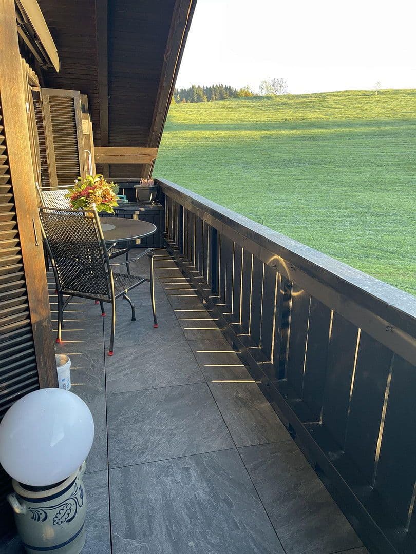 4 bedroom flat for sale, 106 m², Mühlhalde 1, Missen-Wilhams, Bavaria 4 bedroom flat for sale, 106 m², Mühlhalde 1, Missen-Wilhams, Bavaria