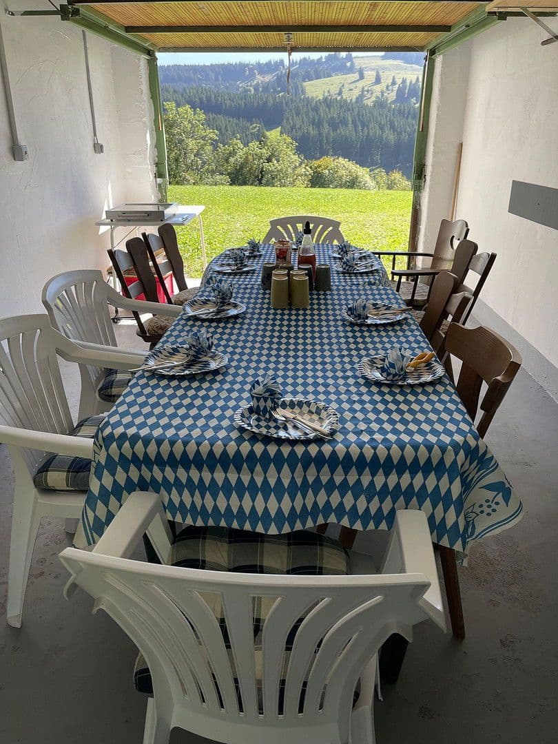 4 bedroom flat for sale, 106 m², Mühlhalde 1, Missen-Wilhams, Bavaria 4 bedroom flat for sale, 106 m², Mühlhalde 1, Missen-Wilhams, Bavaria