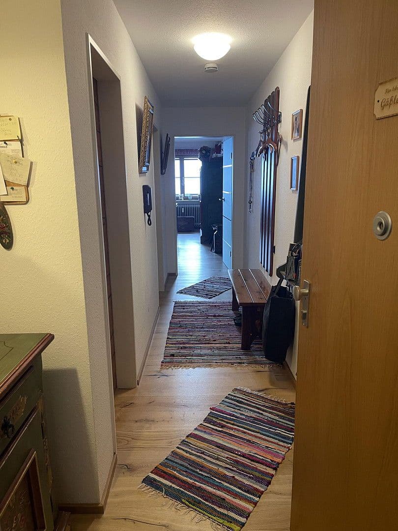 4 bedroom flat for sale, 106 m², Mühlhalde 1, Missen-Wilhams, Bavaria 4 bedroom flat for sale, 106 m², Mühlhalde 1, Missen-Wilhams, Bavaria