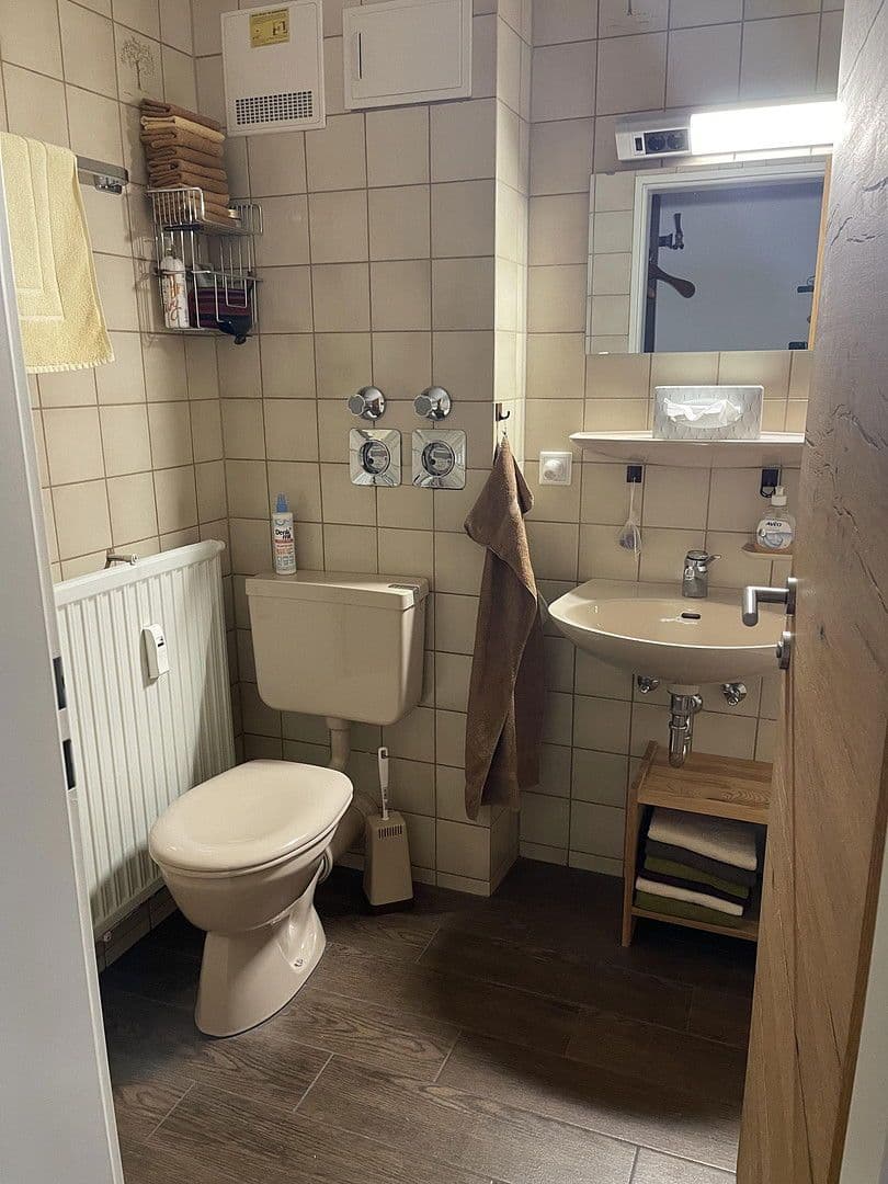 4 bedroom flat for sale, 106 m², Mühlhalde 1, Missen-Wilhams, Bavaria 4 bedroom flat for sale, 106 m², Mühlhalde 1, Missen-Wilhams, Bavaria