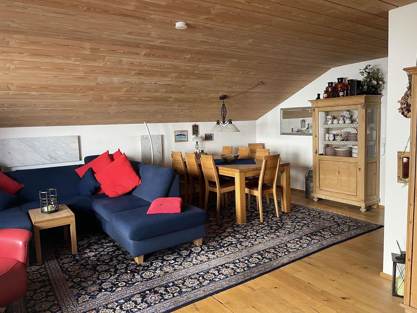 4 bedroom flat for sale, 106 m², Mühlhalde 1, Missen-Wilhams, Bavaria 4 bedroom flat for sale, 106 m², Mühlhalde 1, Missen-Wilhams, Bavaria