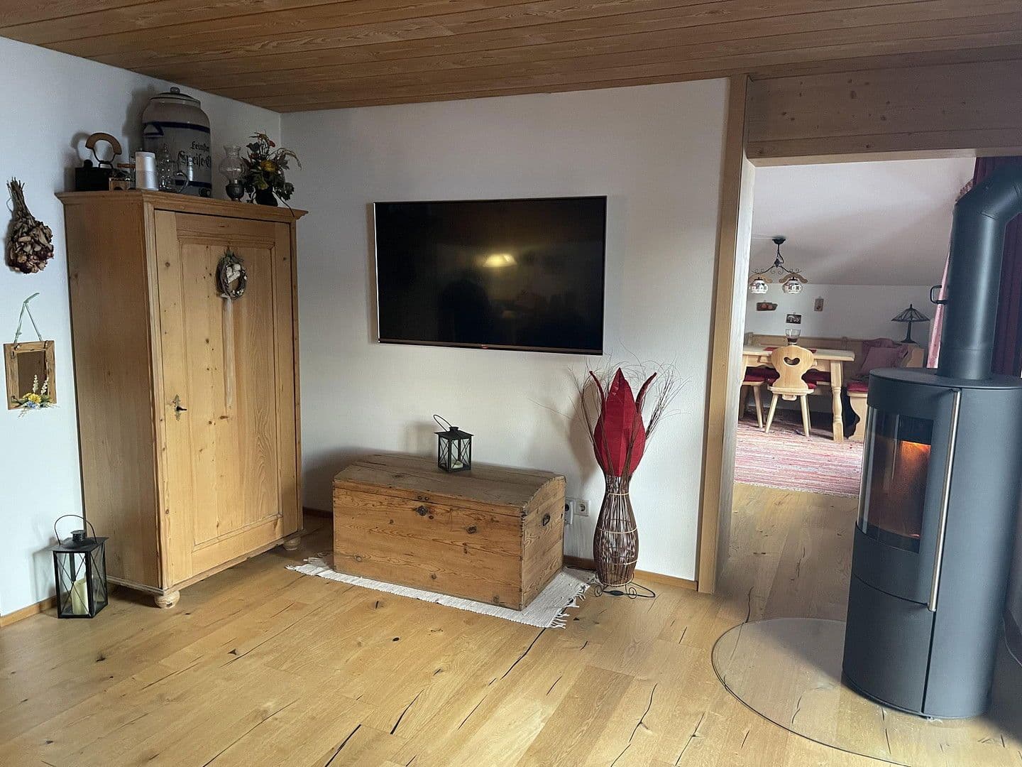 4 bedroom flat for sale, 106 m², Mühlhalde 1, Missen-Wilhams, Bavaria 4 bedroom flat for sale, 106 m², Mühlhalde 1, Missen-Wilhams, Bavaria