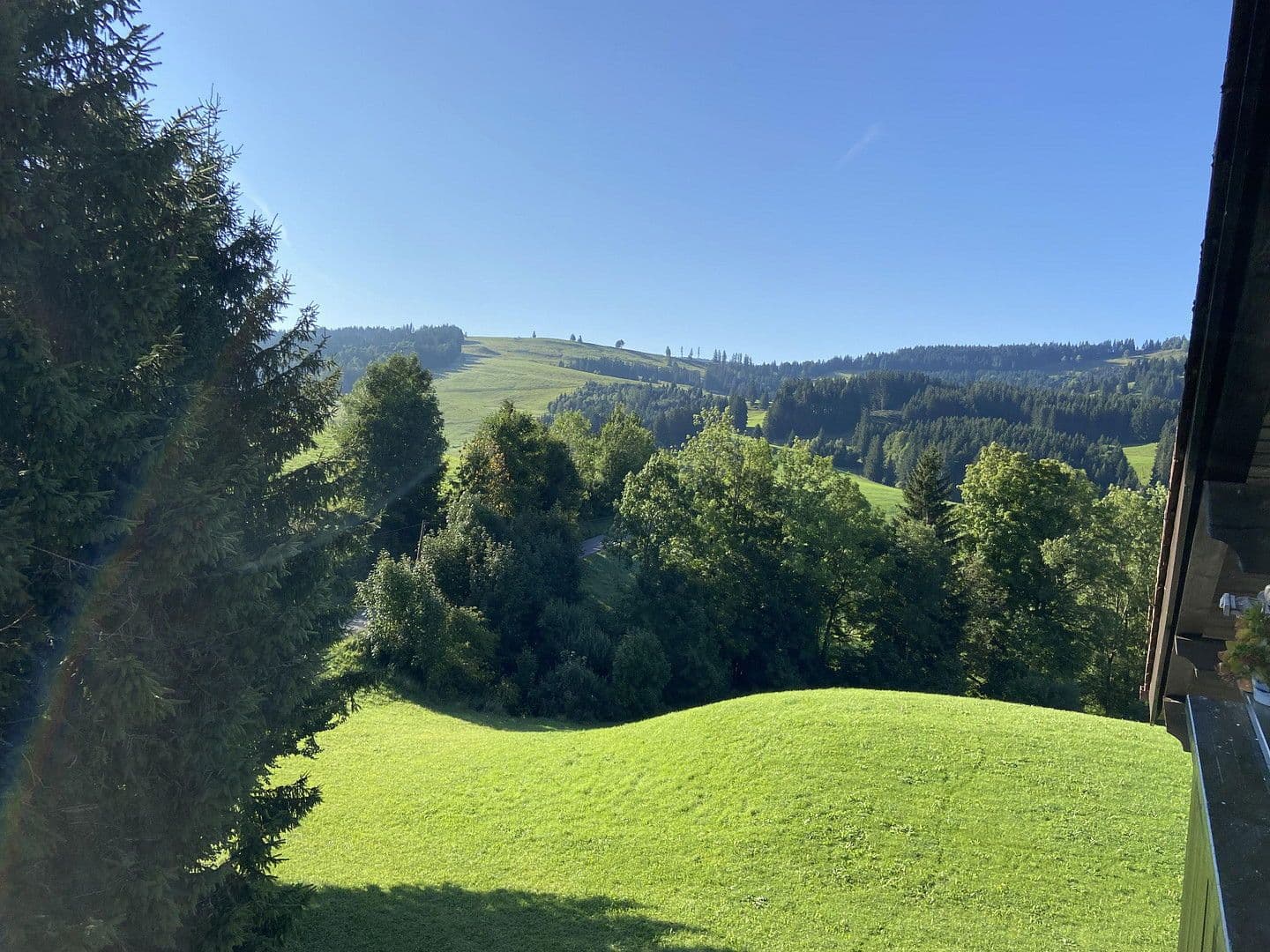 4 bedroom flat for sale, 106 m², Mühlhalde 1, Missen-Wilhams, Bavaria 4 bedroom flat for sale, 106 m², Mühlhalde 1, Missen-Wilhams, Bavaria