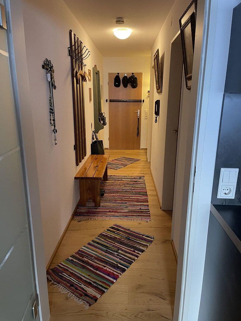 4 bedroom flat for sale, 106 m², Mühlhalde 1, Missen-Wilhams, Bavaria 4 bedroom flat for sale, 106 m², Mühlhalde 1, Missen-Wilhams, Bavaria