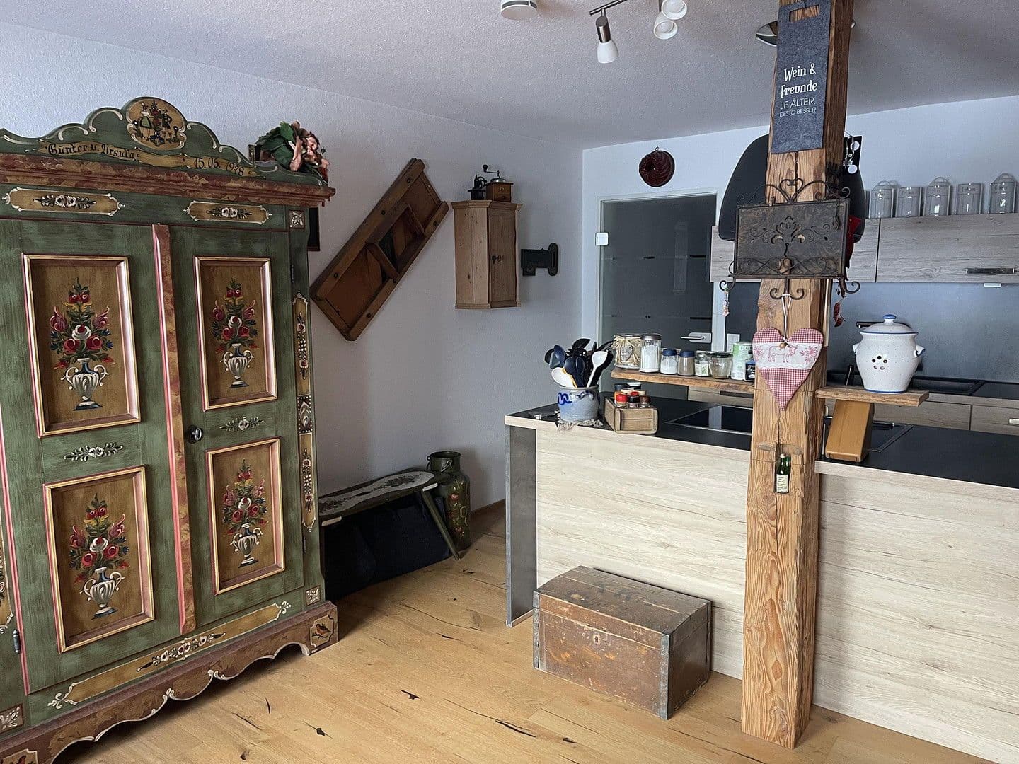 4 bedroom flat for sale, 106 m², Mühlhalde 1, Missen-Wilhams, Bavaria 4 bedroom flat for sale, 106 m², Mühlhalde 1, Missen-Wilhams, Bavaria