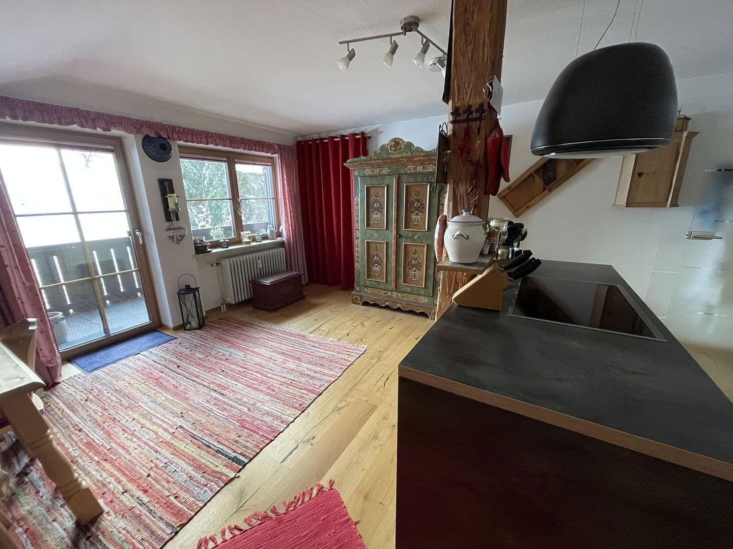 4 bedroom flat for sale, 106 m², Mühlhalde 1, Missen-Wilhams, Bavaria 4 bedroom flat for sale, 106 m², Mühlhalde 1, Missen-Wilhams, Bavaria