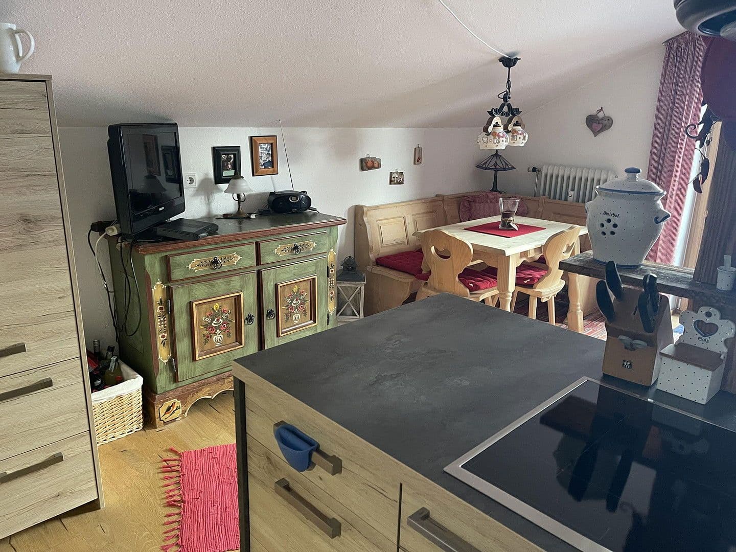 4 bedroom flat for sale, 106 m², Mühlhalde 1, Missen-Wilhams, Bavaria 4 bedroom flat for sale, 106 m², Mühlhalde 1, Missen-Wilhams, Bavaria