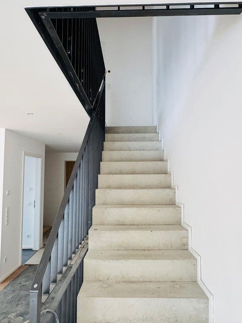 house to rent, 133 m², Raubling, Bavaria house to rent, 133 m², Raubling, Bavaria