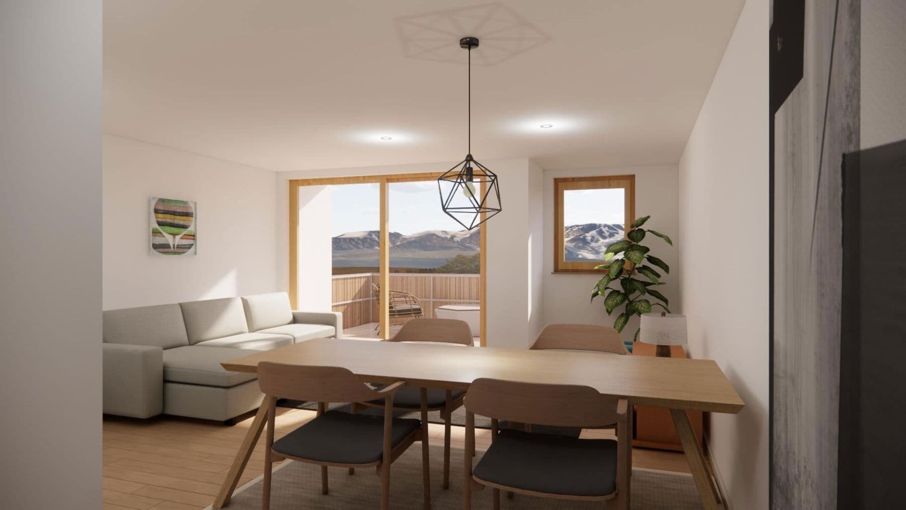 house to rent, 133 m², Raubling, Bavaria house to rent, 133 m², Raubling, Bavaria