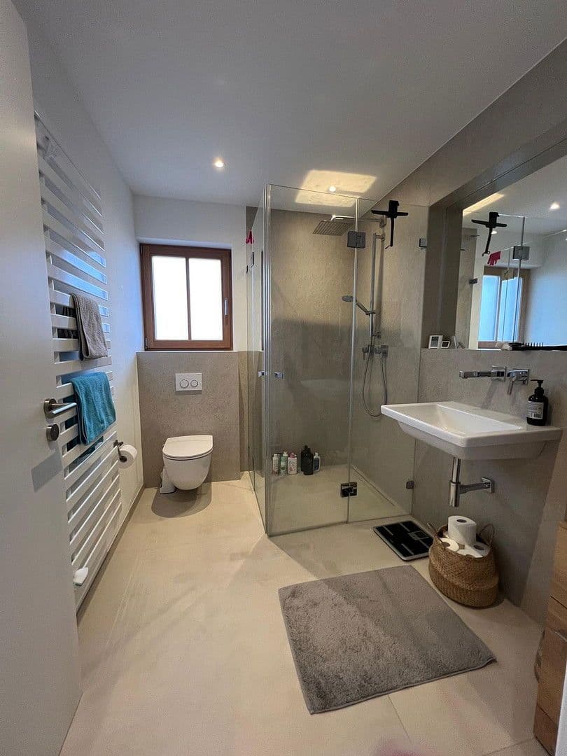 3 bedroom flat to rent, 106 m², Oberhaching, Bavaria 3 bedroom flat to rent, 106 m², Oberhaching, Bavaria