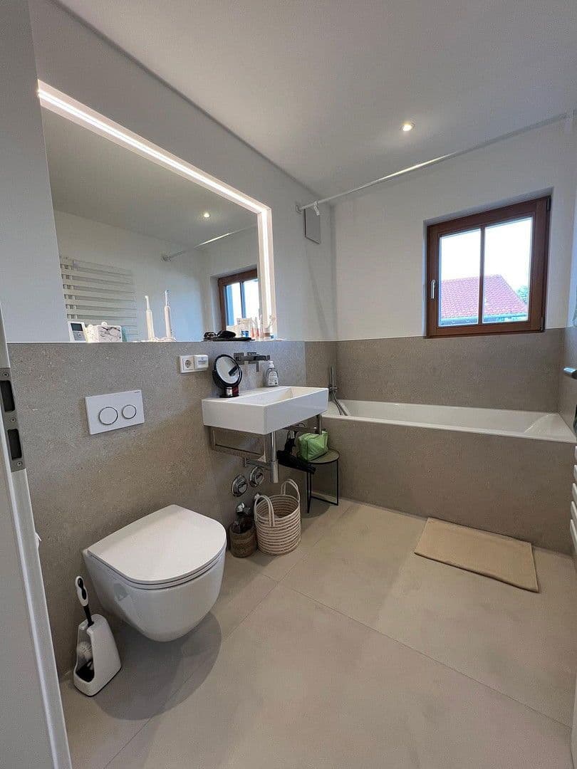 3 bedroom flat to rent, 106 m², Oberhaching, Bavaria 3 bedroom flat to rent, 106 m², Oberhaching, Bavaria