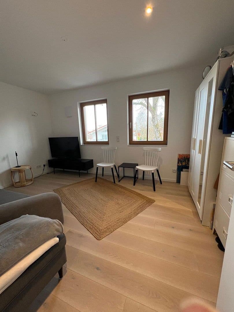 3 bedroom flat to rent, 106 m², Oberhaching, Bavaria 3 bedroom flat to rent, 106 m², Oberhaching, Bavaria