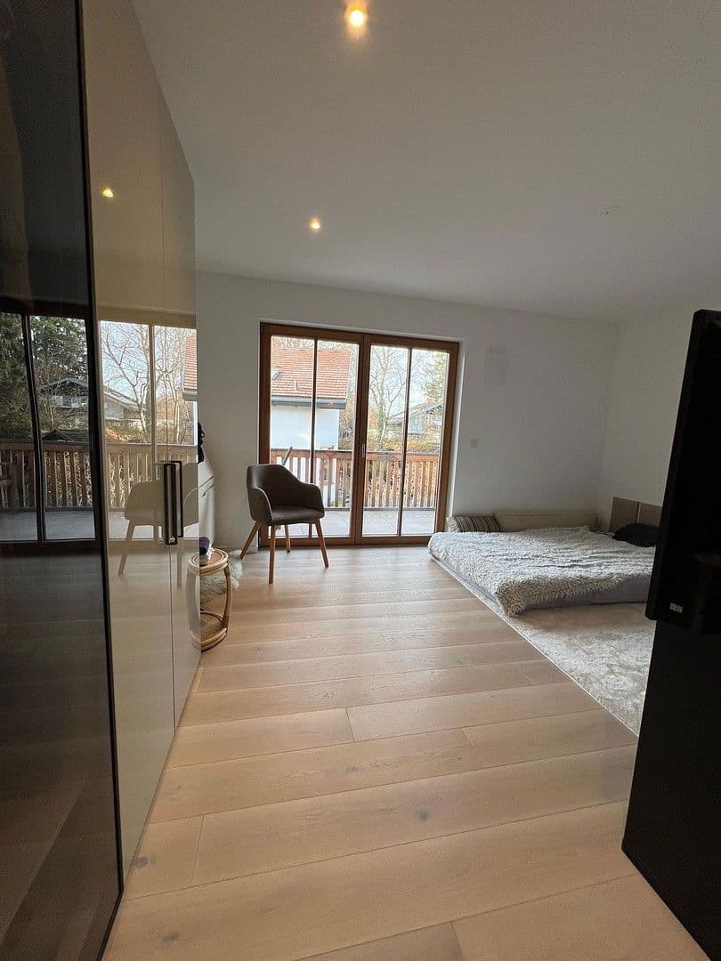 3 bedroom flat to rent, 106 m², Oberhaching, Bavaria 3 bedroom flat to rent, 106 m², Oberhaching, Bavaria