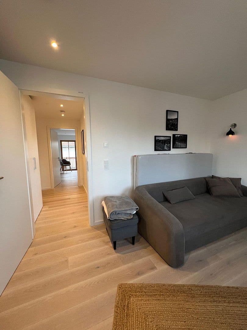 3 bedroom flat to rent, 106 m², Oberhaching, Bavaria 3 bedroom flat to rent, 106 m², Oberhaching, Bavaria