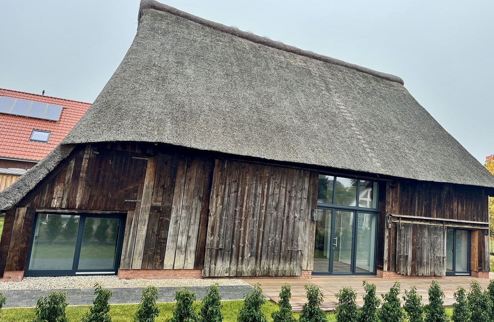 house to rent, 170 m², Vorderstr. 111, Hollern-Twielenfleth, Lower Saxony house to rent, 170 m², Vorderstr. 111, Hollern-Twielenfleth, Lower Saxony