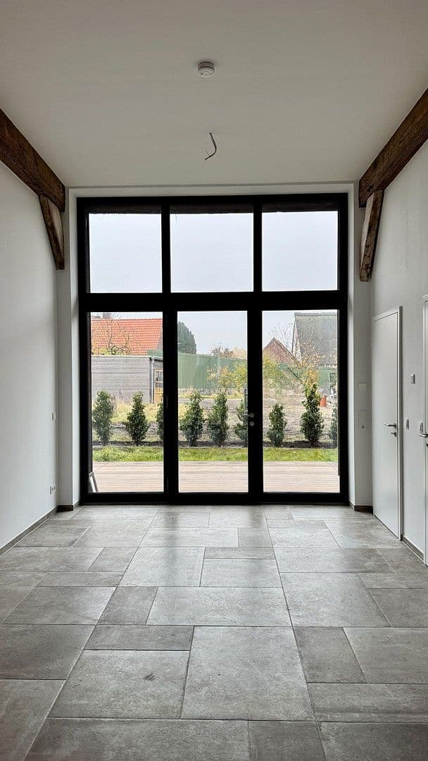 house to rent, 170 m², Vorderstr. 111, Hollern-Twielenfleth, Lower Saxony house to rent, 170 m², Vorderstr. 111, Hollern-Twielenfleth, Lower Saxony