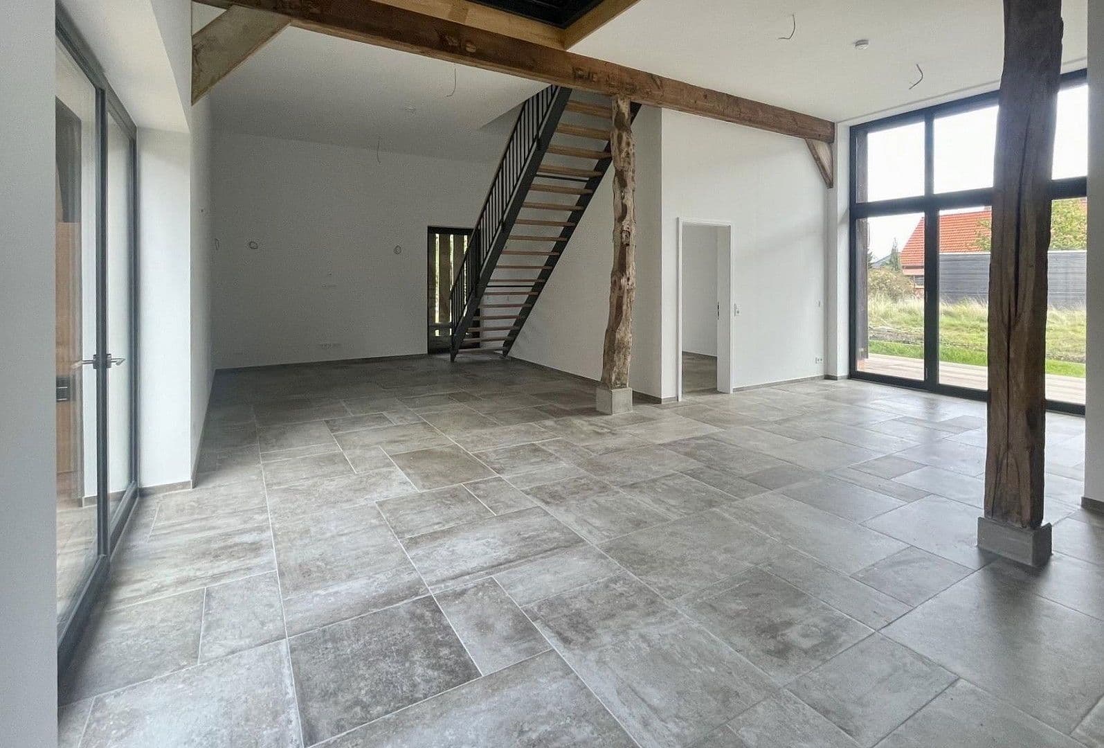 house to rent, 170 m², Vorderstr. 111, Hollern-Twielenfleth, Lower Saxony house to rent, 170 m², Vorderstr. 111, Hollern-Twielenfleth, Lower Saxony