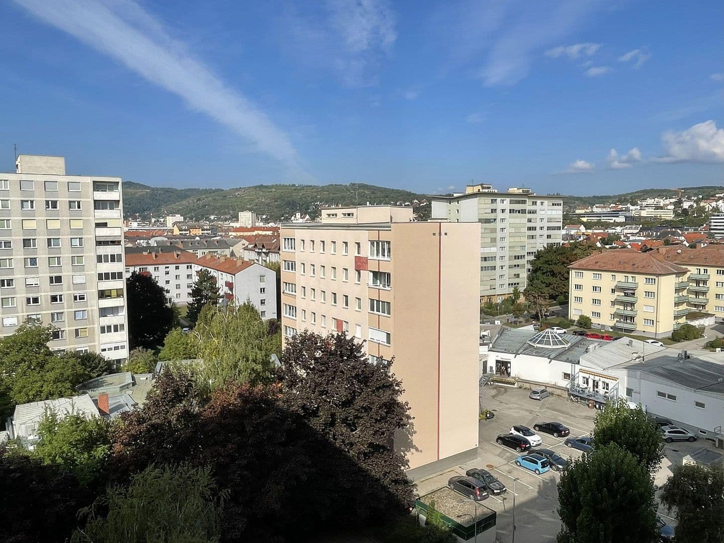 2 bedroom flat for sale, 75 m², Mitteraustrasse 5, Krems an der Donau, Lower Austria 2 bedroom flat for sale, 75 m², Mitteraustrasse 5, Krems an der Donau, Lower Austria