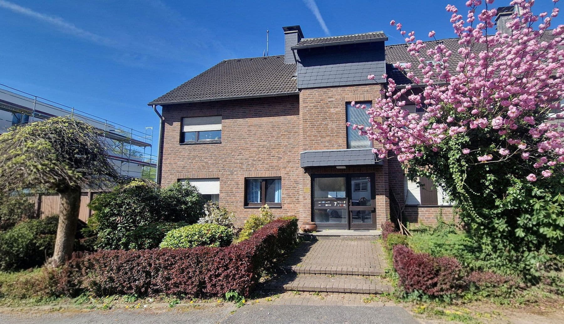 3 bedroom flat to rent, 77 m², Solingen, North Rhine-Westphalia 3 bedroom flat to rent, 77 m², Solingen, North Rhine-Westphalia