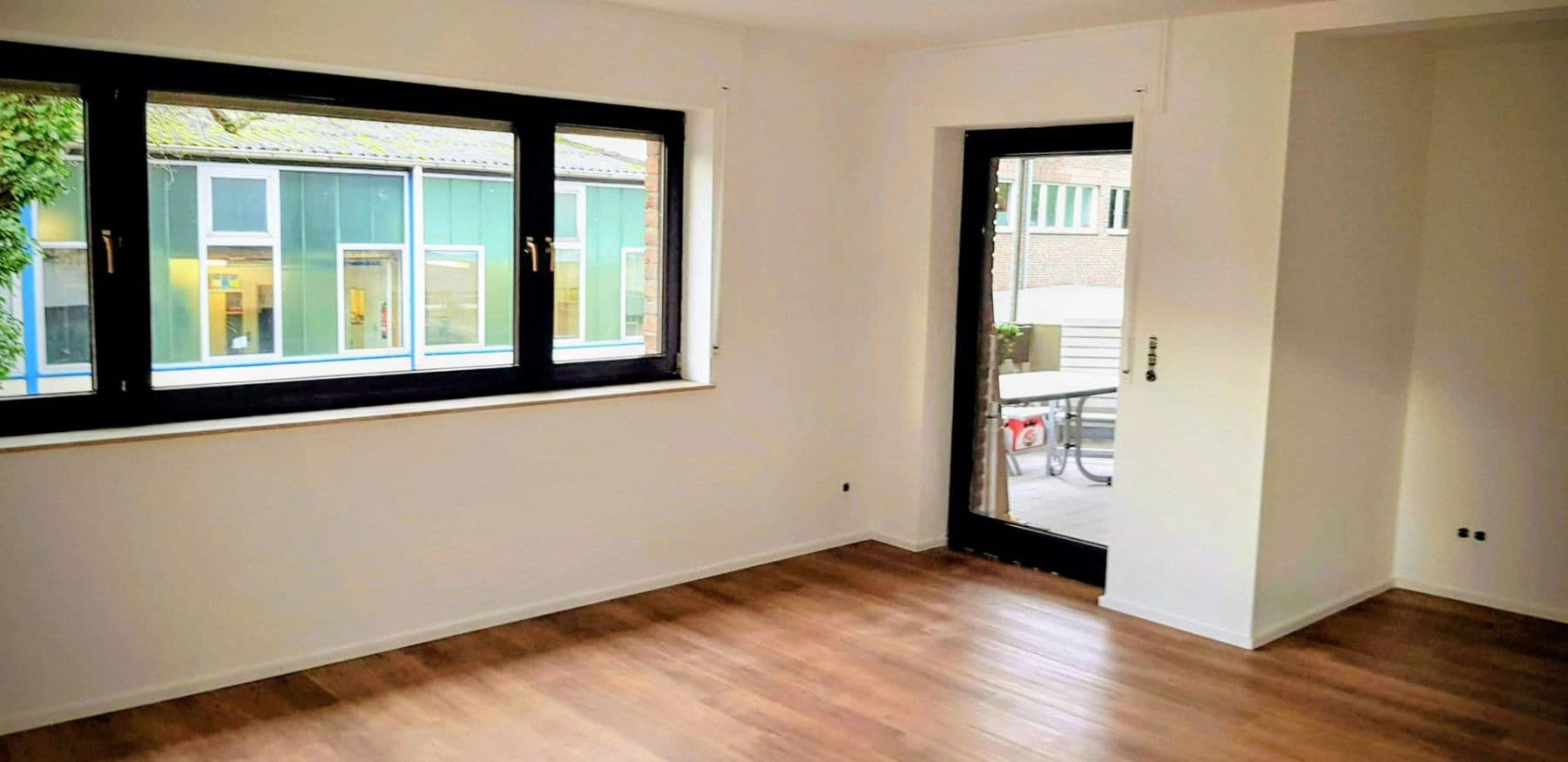 3 bedroom flat to rent, 77 m², Solingen, North Rhine-Westphalia 3 bedroom flat to rent, 77 m², Solingen, North Rhine-Westphalia