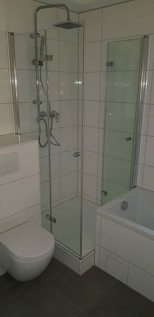 3 bedroom flat to rent, 77 m², Solingen, North Rhine-Westphalia 3 bedroom flat to rent, 77 m², Solingen, North Rhine-Westphalia