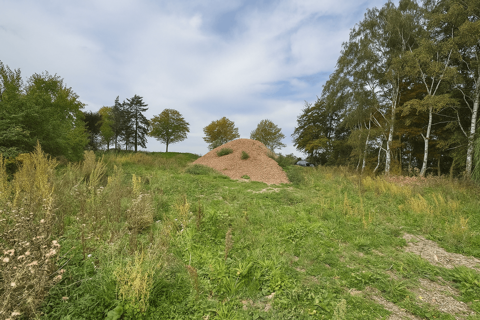 plot for sale, 5,696 m², Hauptstr.103, Beckedorf, Lower Saxony plot for sale, 5,696 m², Hauptstr.103, Beckedorf, Lower Saxony