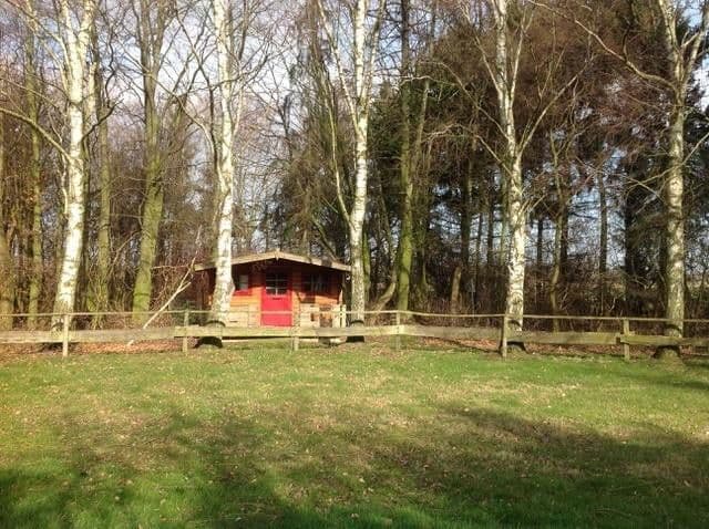 plot for sale, 5,696 m², Hauptstr.103, Beckedorf, Lower Saxony plot for sale, 5,696 m², Hauptstr.103, Beckedorf, Lower Saxony