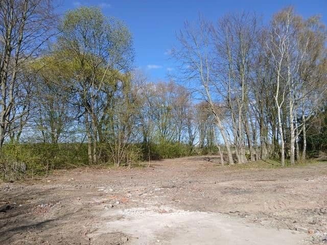 plot for sale, 5,696 m², Hauptstr.103, Beckedorf, Lower Saxony plot for sale, 5,696 m², Hauptstr.103, Beckedorf, Lower Saxony