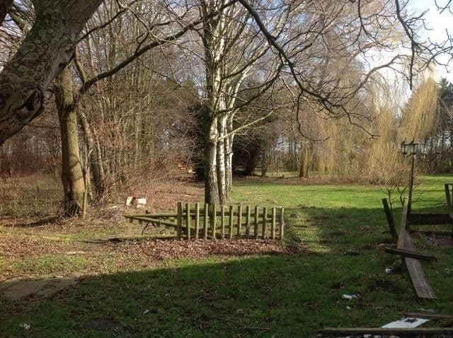 plot for sale, 5,696 m², Hauptstr.103, Beckedorf, Lower Saxony plot for sale, 5,696 m², Hauptstr.103, Beckedorf, Lower Saxony