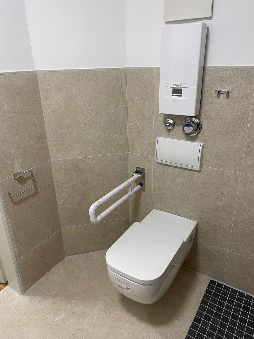 2 bedroom flat to rent, 50 m², Dortmund, North Rhine-Westphalia 2 bedroom flat to rent, 50 m², Dortmund, North Rhine-Westphalia