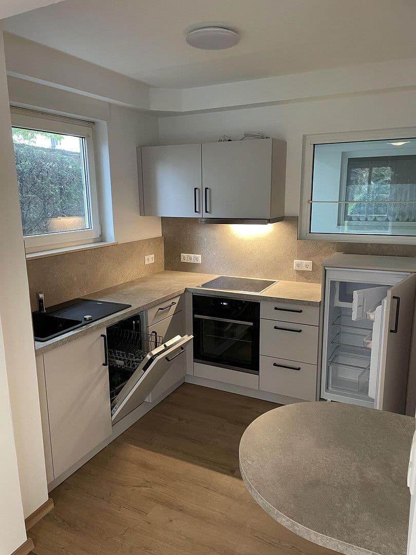 2 bedroom flat to rent, 50 m², Dortmund, North Rhine-Westphalia 2 bedroom flat to rent, 50 m², Dortmund, North Rhine-Westphalia