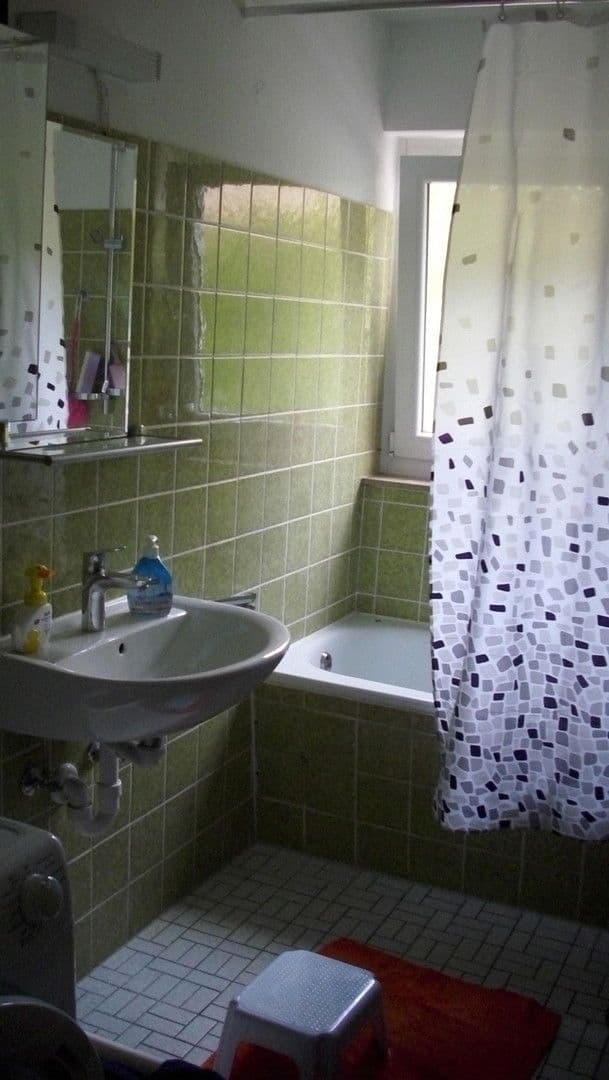 4 bedroom flat to rent, 124 m², Thüringer Str. 3, Straßberg, Baden-Württemberg 4 bedroom flat to rent, 124 m², Thüringer Str. 3, Straßberg, Baden-Württemberg