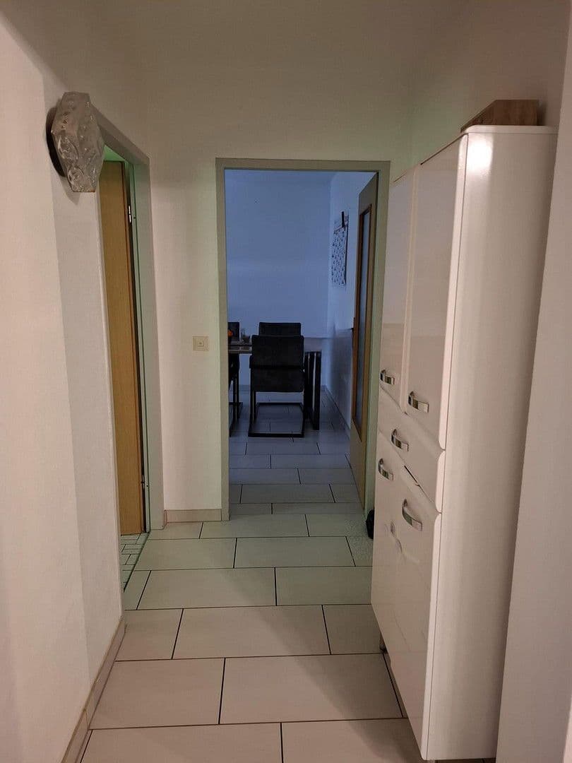 4 bedroom flat to rent, 124 m², Thüringer Str. 3, Straßberg, Baden-Württemberg 4 bedroom flat to rent, 124 m², Thüringer Str. 3, Straßberg, Baden-Württemberg